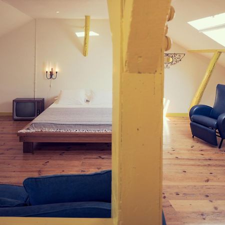 Lisbon Calling Rooms & Studio المظهر الخارجي الصورة