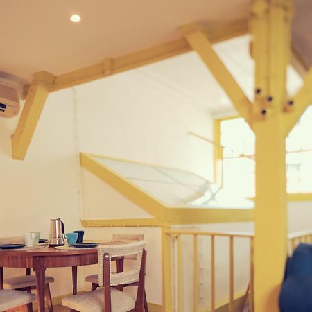 Lisbon Calling Rooms & Studio المظهر الخارجي الصورة