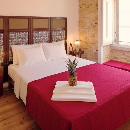 Lisbon Calling Rooms & Studio المظهر الخارجي الصورة