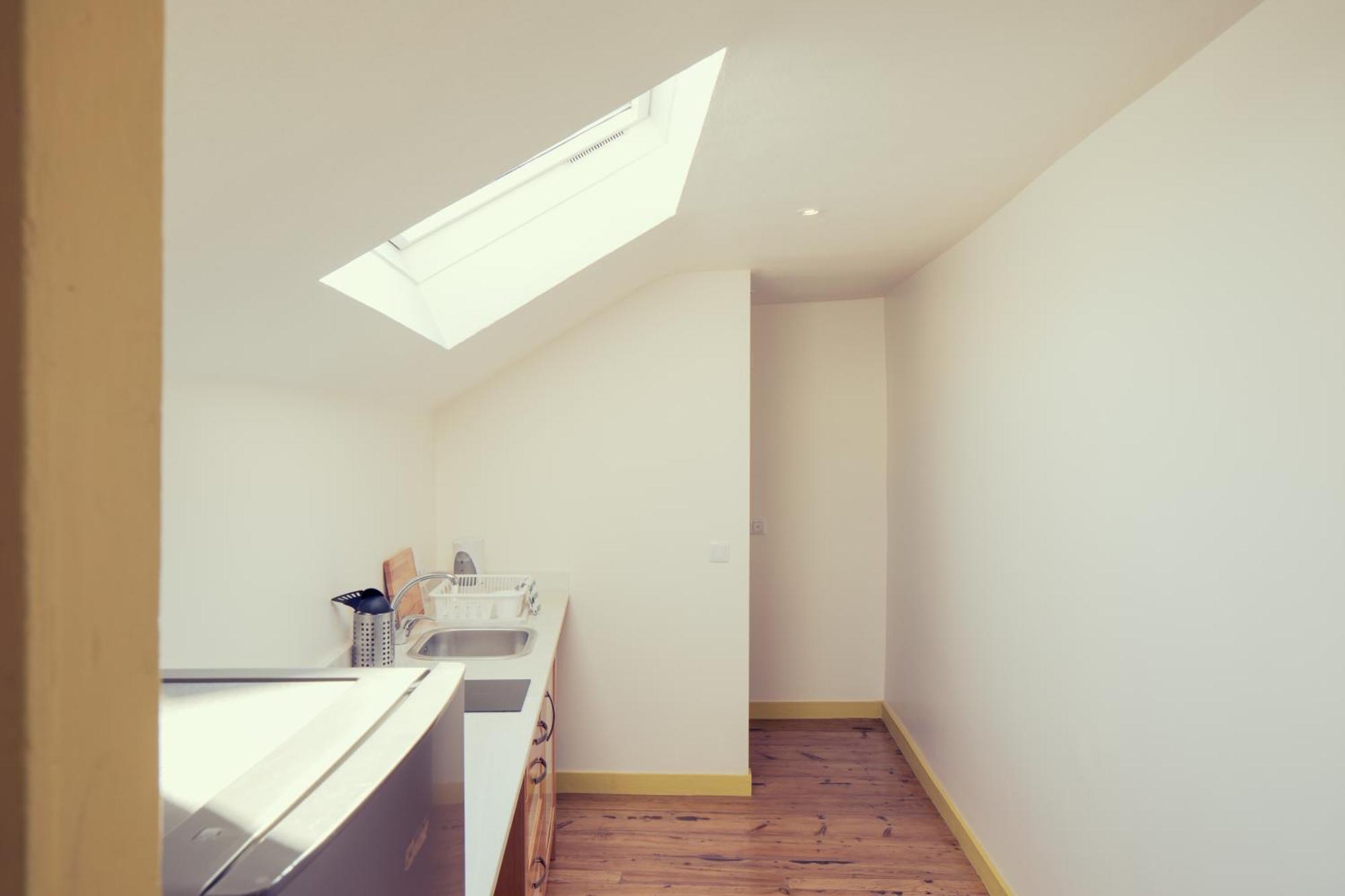 Lisbon Calling Rooms & Studio المظهر الخارجي الصورة