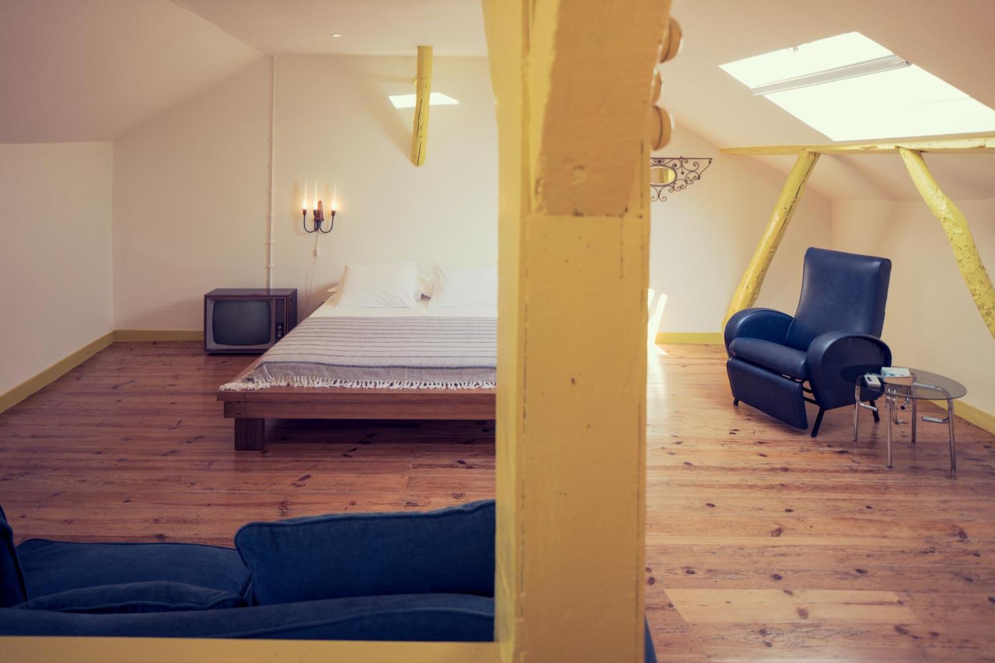 Lisbon Calling Rooms & Studio المظهر الخارجي الصورة