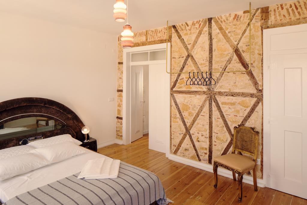 Lisbon Calling Rooms & Studio المظهر الخارجي الصورة