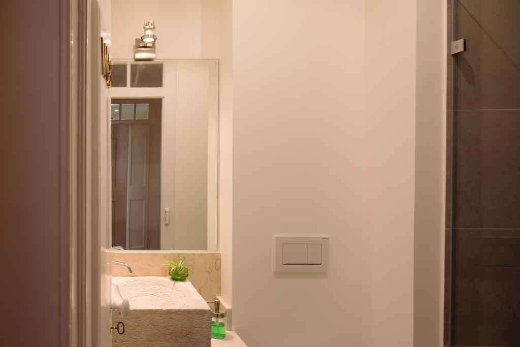Lisbon Calling Rooms & Studio المظهر الخارجي الصورة