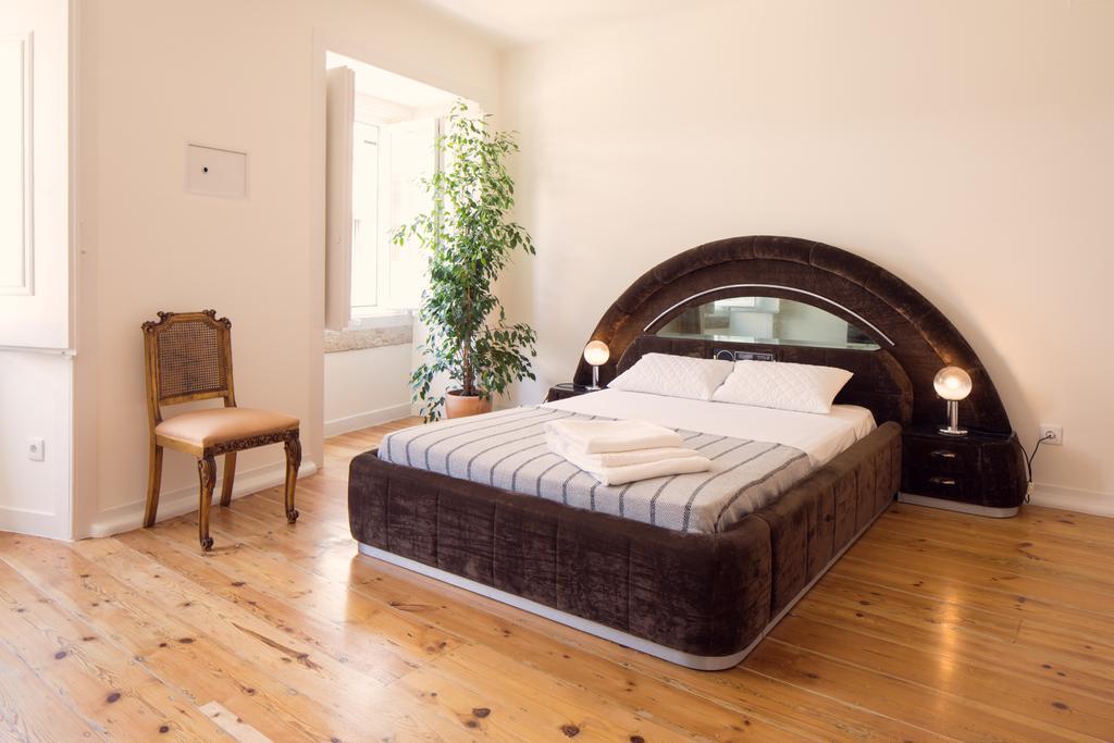 Lisbon Calling Rooms & Studio المظهر الخارجي الصورة