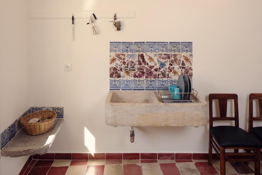 Lisbon Calling Rooms & Studio المظهر الخارجي الصورة