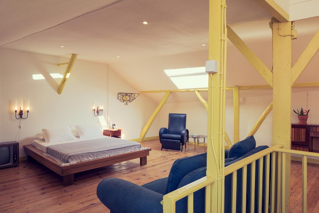 Lisbon Calling Rooms & Studio المظهر الخارجي الصورة