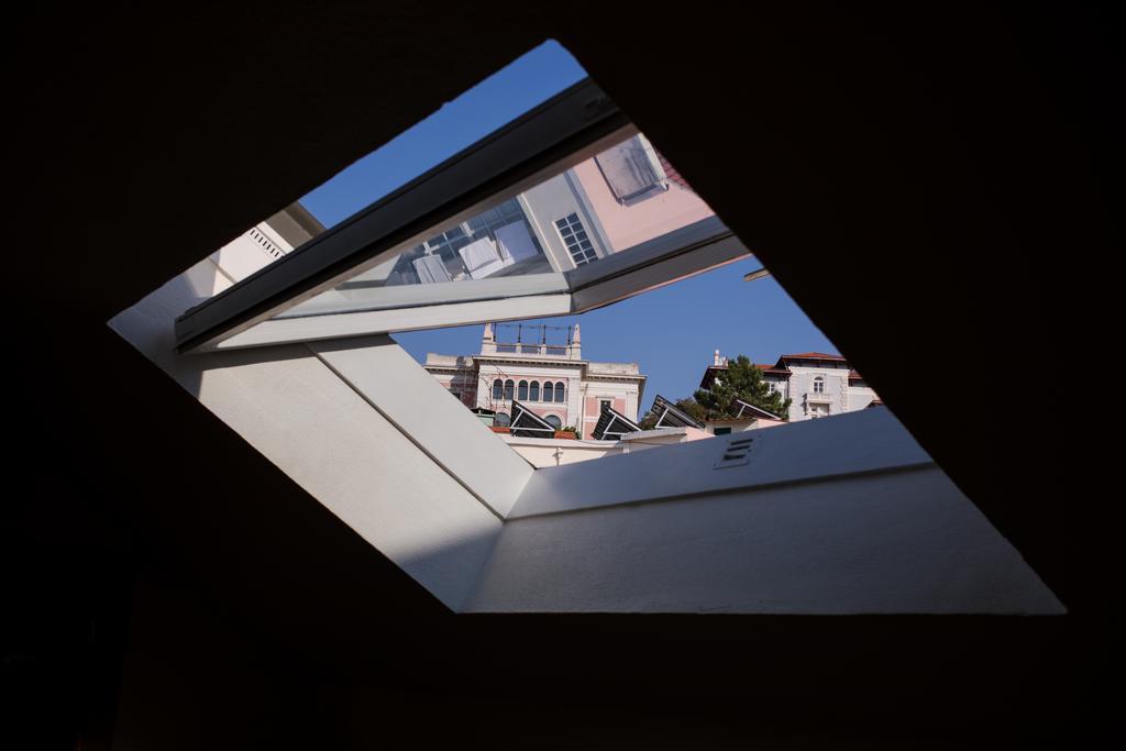 Lisbon Calling Rooms & Studio المظهر الخارجي الصورة